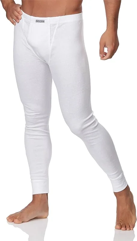 Timone Cuecas compridas roupa térmica para homem — Roupa aquecida