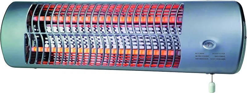 Drexon 704200 - Fita infravermelha 1200W para banheiro — Aquecimento