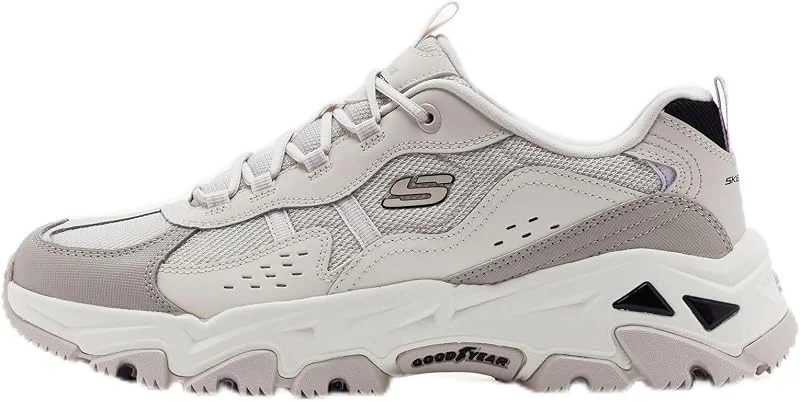 Skechers D'lites Hiker ZapatillasMujer — Roupa aquecida