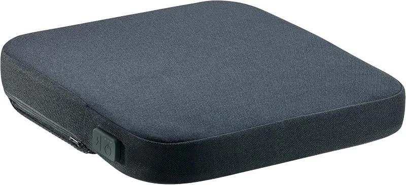 Leitz iComfi – Cojín De Asiento Calefactable USB-C 3 Niveles — Aquecimento