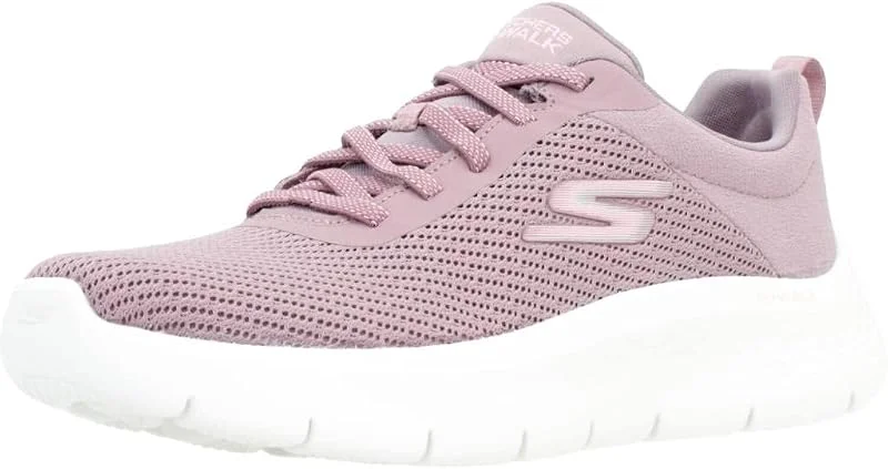 Skechers Go Walk Flex Sapatilhas de mulher — Roupa aquecida