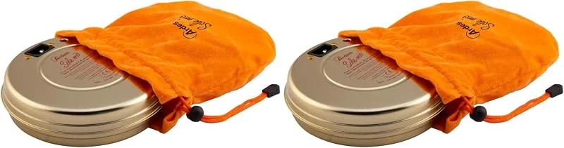 ARDES AR071A Sole Mio Aquecedor elétrico 550 W com luz indicadora, aquecedor elétrico queima pés mãos recarregável e portátil, cobertura aquecedor de pelúcia, alimentado com cabo elétrico — Aquecimento
