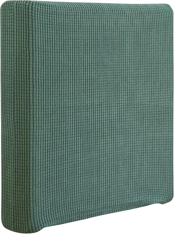 PRETYZOOM Funda para Calentador Eléctrico de Interior Grande en Color Verde Matcha, Cubierta Protectora Antipolvo Lavable para Radiador Doméstico, Funda para Calefactor Práctica y — Aquecimento