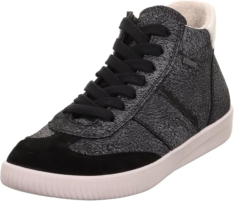Legero Silence Gore-Tex Sapatilhas de mulher — Roupa aquecida