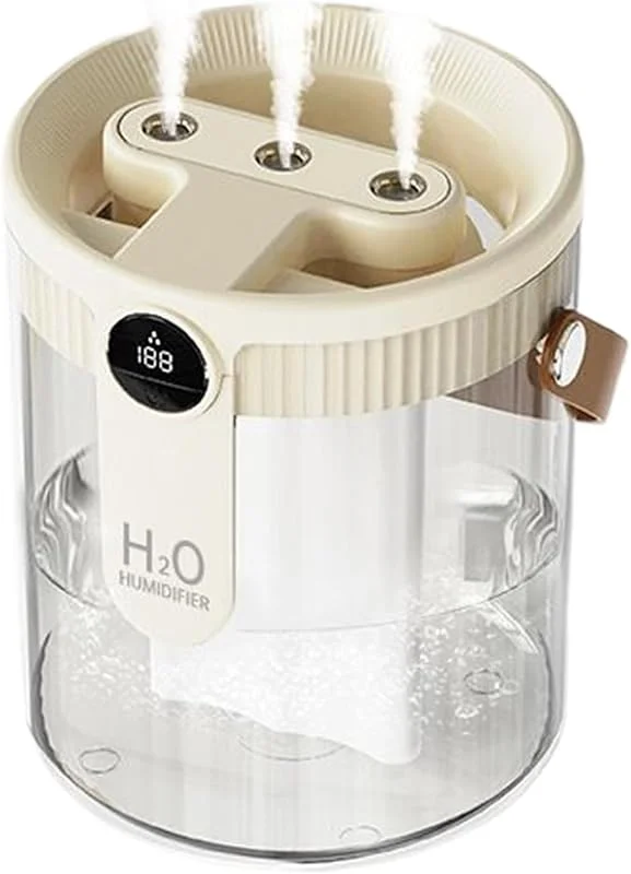 Humidificador de dormitorio, humidificadores de niebla fría para