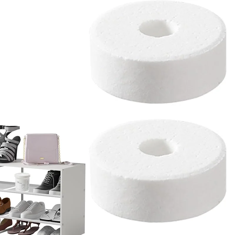 Absorbente de Humedad Deshumidificador Reemplazo Deshumidificador