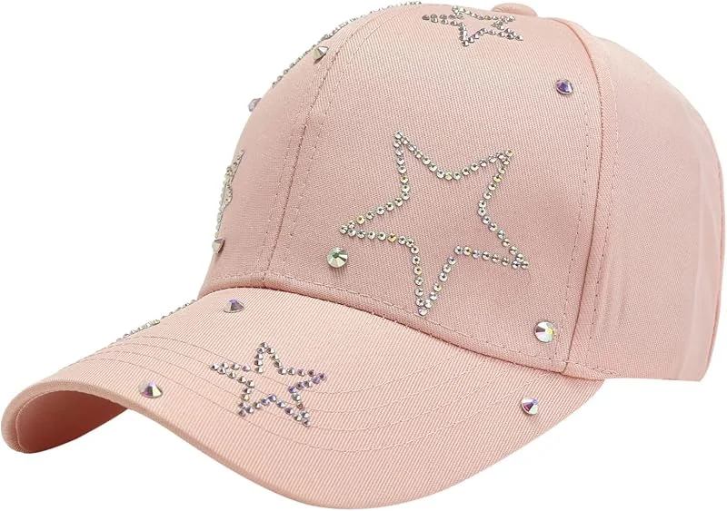 Gorra retro con visera para mujer, moda de verano, ajustable, lavable, de algodón, gorra de béisbol, gorra para el sol al aire libre, gorra para hombre cálida — Roupa aquecida