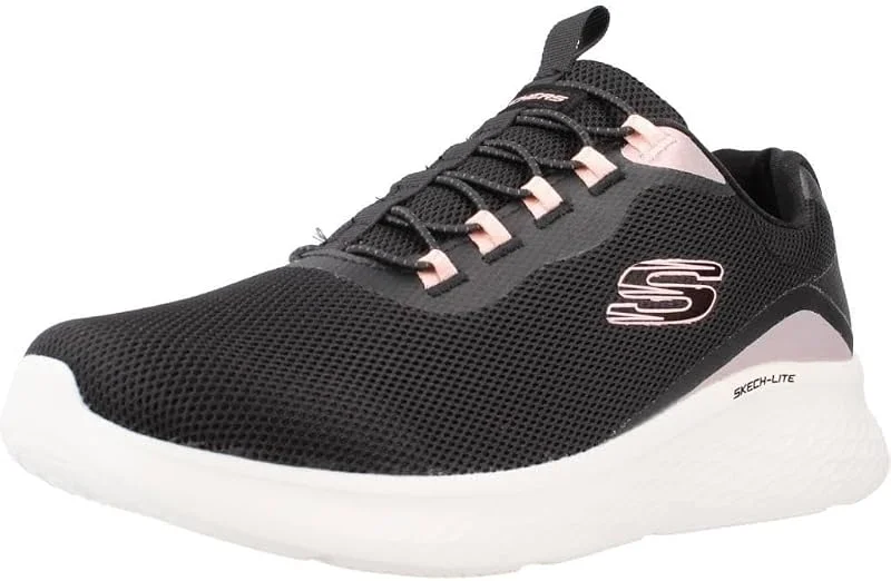 Skechers Skech-Lite Pro Glimmer Me - Sapatos desportivos mulher — Roupa aquecida
