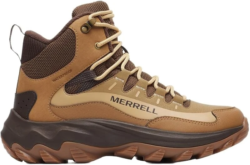 Merrell Thermo Chill 2 Mid Wp Sapatilhas mulher — Roupa aquecida