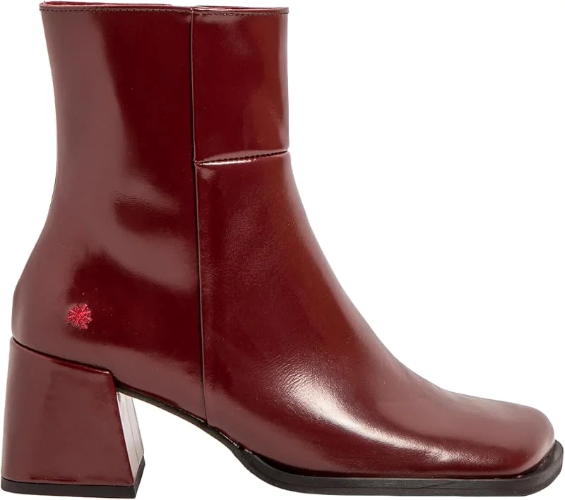 ART 1706 botas de verão mulher — Roupa aquecida