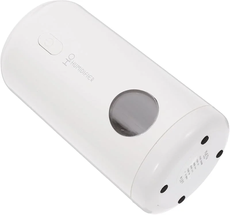 PRETYZOOM 1 unidade humidificador de escritório USB difusor de armas para casa de stress e uso interno e