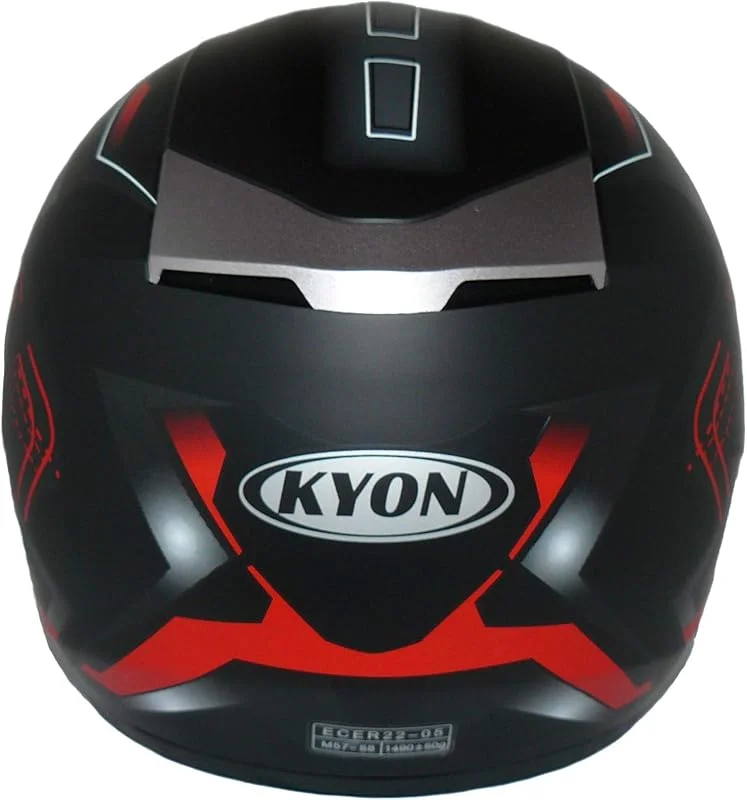 Capacete integral com viseira H520-Arrow-RT - XS — Cuidados de rosto