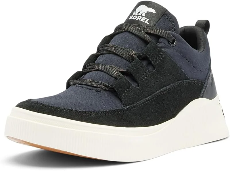 Sorel out N About™ IV Low Sneaker WP Sapatilhas de mulher — Roupa aquecida