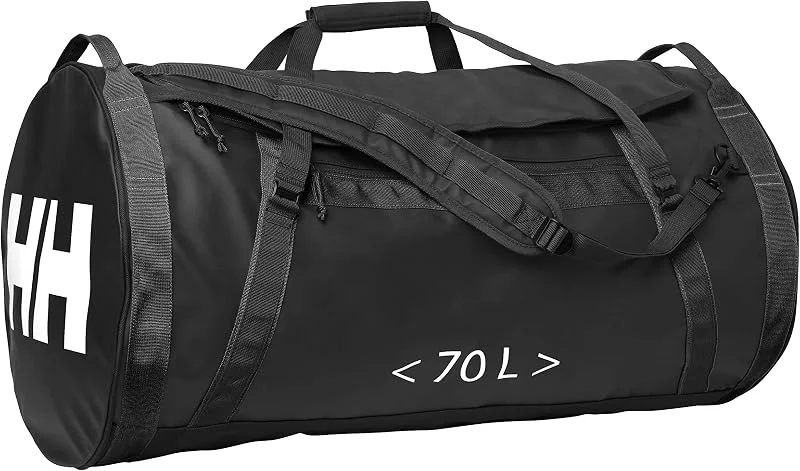 Helly Hansen Bolsa de Viagem Unisex HH 2 70L — Roupa aquecida