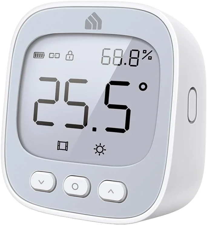 TP-Link Termostato de quarto, cor branca — Aquecimento