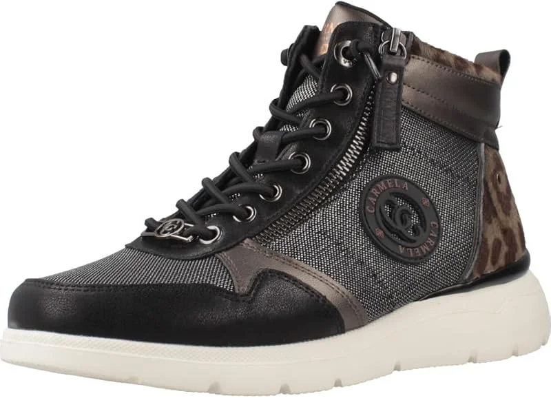 Carmela 162517 SNEAKERSMulher — Roupa aquecida