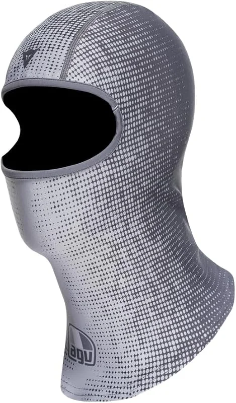 Dainese Balaclava Sotocapacete para motociclo, respirável, secagem rápida unissexo para adulto — Proteção solar