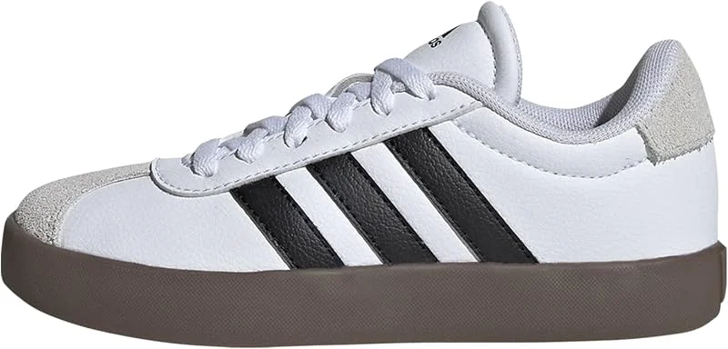 adidas Unissexo crianças Vl Court 3.0 Shoes — Roupa aquecida