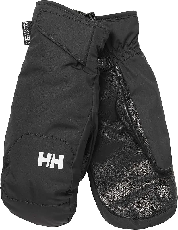 Helly Hansen Swift HT Mittens Luvas unissexo para adulto — Cozinha e lar