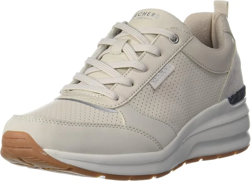 Skechers Tenis Bajos para Mujer — Roupa aquecida