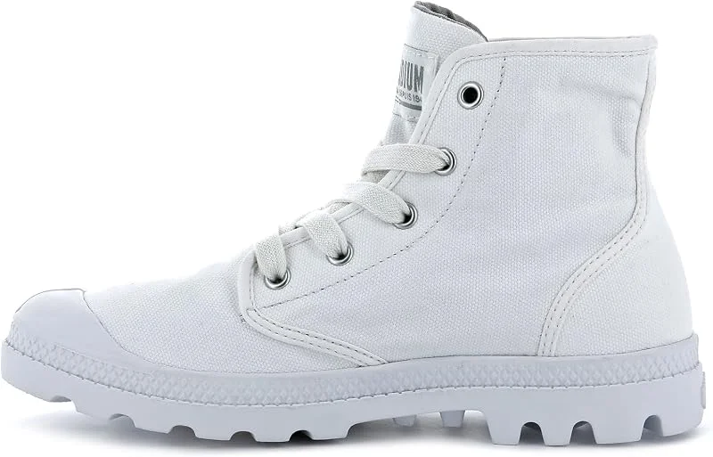 Palladium Pampa Hi 92352055, Botas — Roupa aquecida