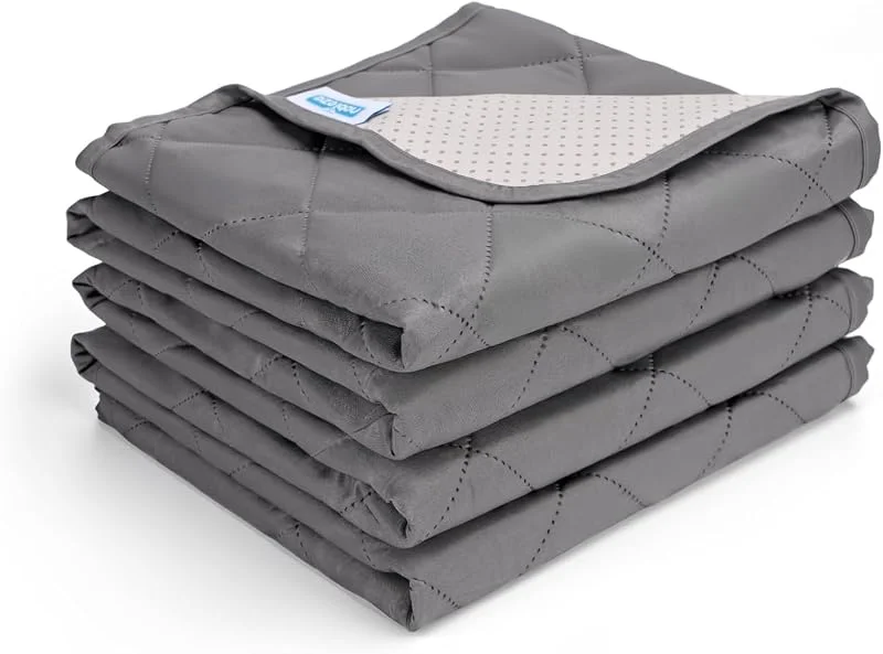 Nobleza Protetor de Sofá Impermeável para Cães, Manta Antipelos para Animais de Estimação 208x132cm, Manta Impermeável para Cama, Capa Protetora Reutilizável, Fácil Limpeza, Lavável, Antiderrapante — Aquecimento
