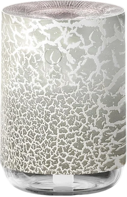 Quiet Top Fill, difusor de óleo único, Cool Mist Humidifier, sistema Home Humidifiers, Top Fill Design, All Round Home Humidifier for Home, Bedroom, Hall, carro — Humidificador