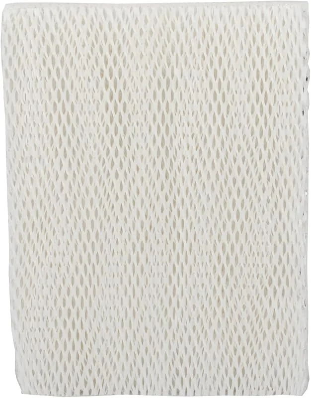 HIFROM 1 paquete de filtros de mecha de humidificador de repuesto P110-3545 compatible con Carrier HUMCCLBP2217 HUMCCLBP2317 HUMCALBP2317 HUMCCLFP1218 HUMCCLFP1318 humidificador