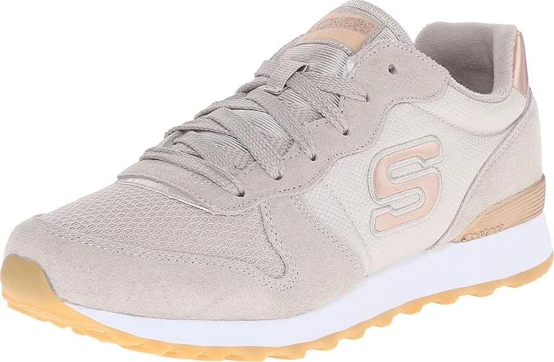 Skechers Women's Go Run 400 Sapatilhas de caminhada — Roupa aquecida