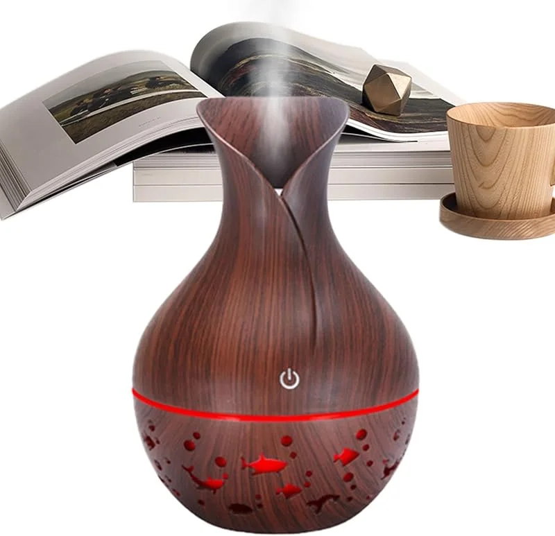lindo, humidificador de viaje Pequeño humidificador portátil, difusor de