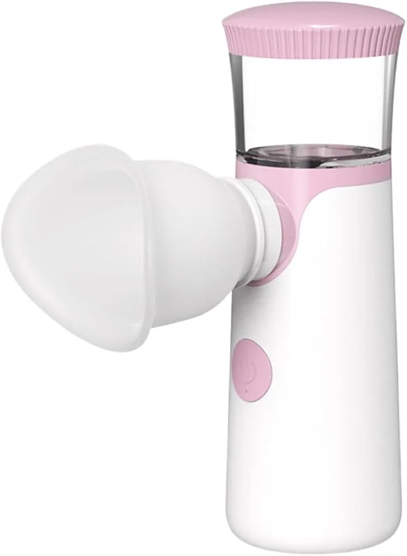 Spray de niebla caliente para s Dispositivo de vapor, atomizador de gotas — Humidificador