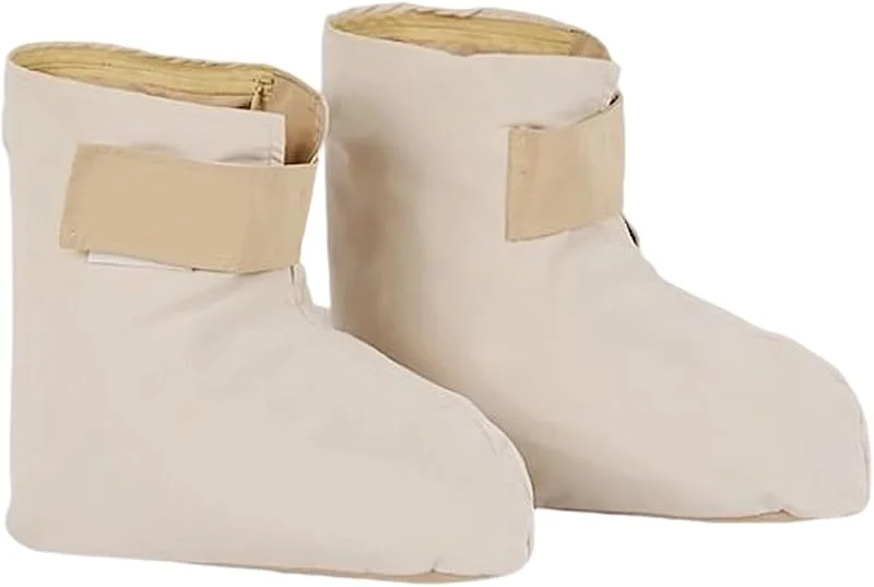 Botas Eléctricas Calefactables 9 Niveles de Calor — Roupa aquecida