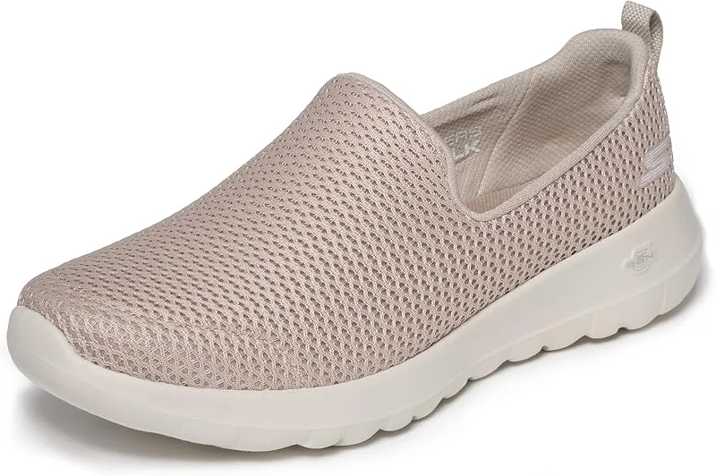 Skechers Go Walk Joy Sapatilhas de desporto para mulher — Roupa aquecida