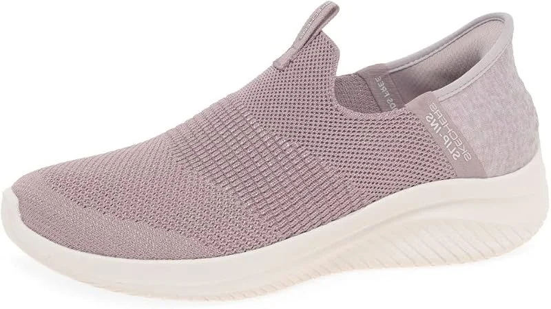 Skechers Damen Ultra Flex 3.0 Smooth Step Sneakers, Sports Shoes — Roupa aquecida