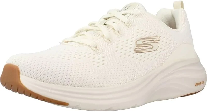 Skechers Vapor Foam Fresh Trend Sapatilhas de desporto para mulher — Roupa aquecida