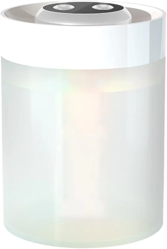 Humidificador de grande capacidade para casa, quarto, óleo, ar, aromaterapia, pulverizador purificação 4, 2 L, instrumento de reposição de água USB