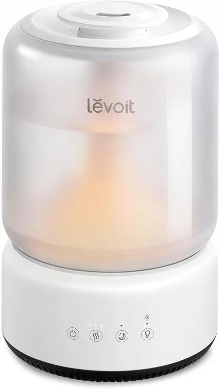 Levoit Humidificador 4, 2 l até 42 H, branco, NeoClassic 450