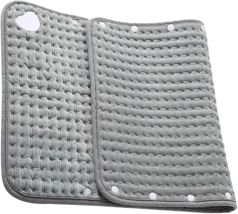Almohadilla Térmica Para Espalda Espalda, Cuello, Cintura, Pie, Rodilla — Aquecimento