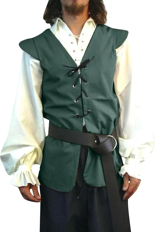 Chaleco genérico sin mangas para hombre, chaqueta ligera y de moda, estilo casual, ajuste ajustado y cómodo para todas, perfecta para un moderno diario — Roupa aquecida