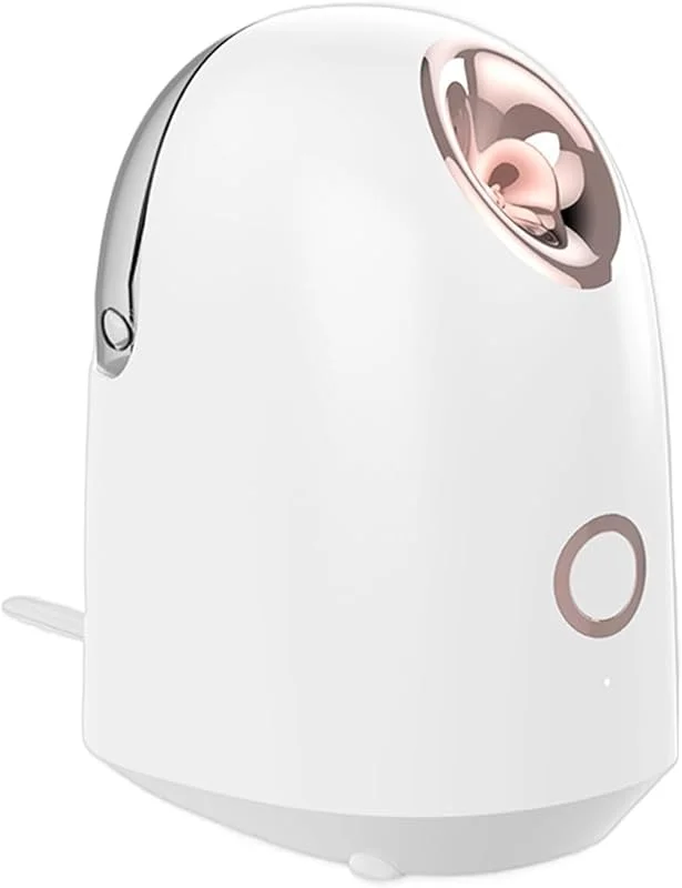 Vaporizador Facial Calmante, Reparador, Portátil Y — Humidificador