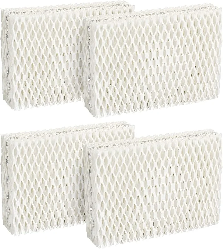 ANTOBLE WF813 filtros humidificadores reemplazos para Protec WF813 ReliOn RCM-832 RCM-832N, Procare PCWF813 PCWF-813 PCCM-832N PCCM-840-4 unidades