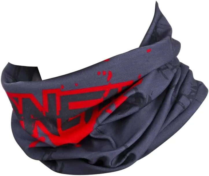 O'NEAL, Lenço tubular para o pescoço, Bicicleta de montanha Motocross, Sem bainha, para um melhor tecido elástico, Lenço para o pescoço, Unisexo — Proteção solar