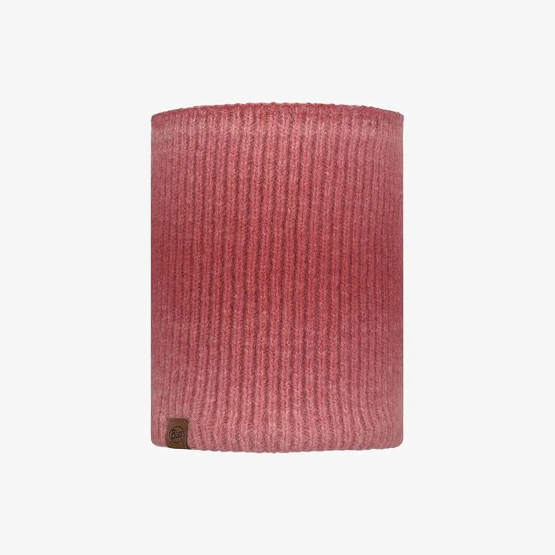 Buff Aquecedor de pescoço com forro polar — Roupa aquecida