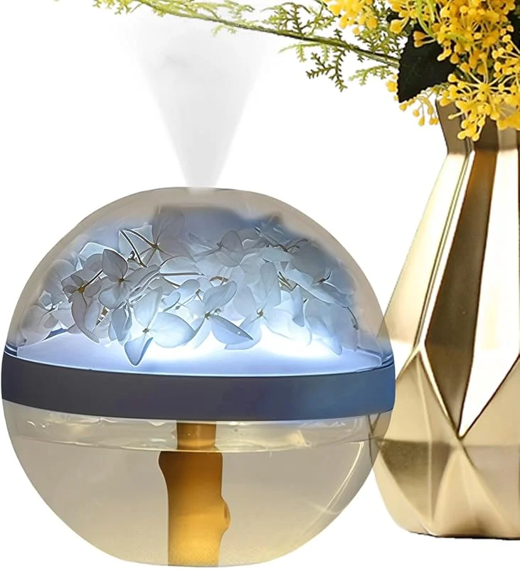 Humidificadores Portátiles Para Viaje Humidificador de Escritorio