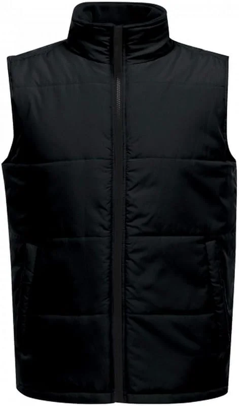Regatta Access Insultd Bw Bodywarmer para homem, embalagem de 1 — Cozinha e lar