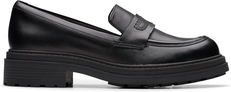 Clarks Orinoco3 Edge - Mulher — Roupa aquecida