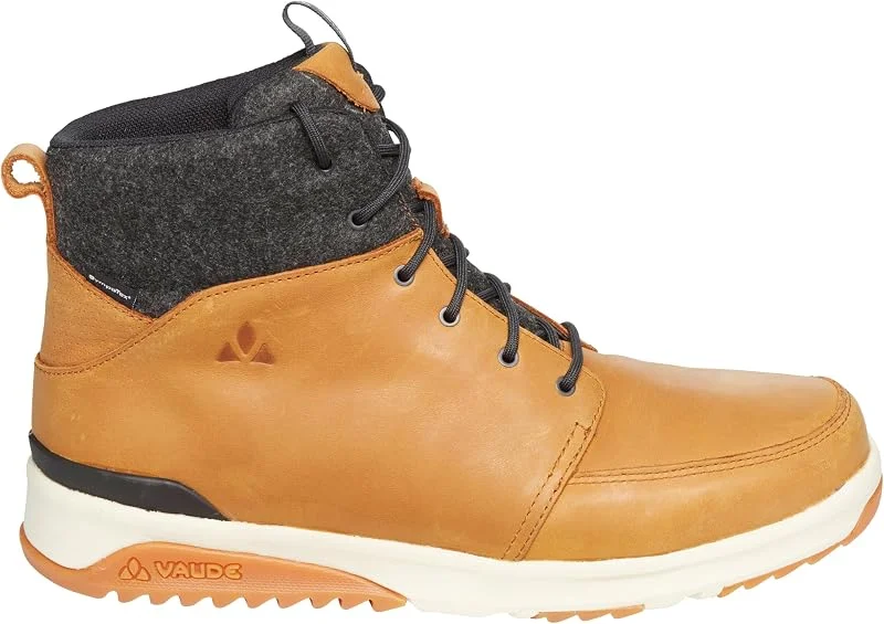 VAUDE Women's Ubn Kiruna II Mid STX, botins de mulher — Roupa aquecida