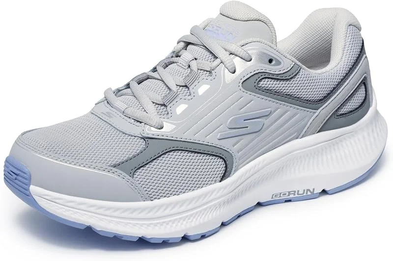 Skechers Vantagem Go Run Consistent 2.0 sapatilhas meninas — Roupa aquecida