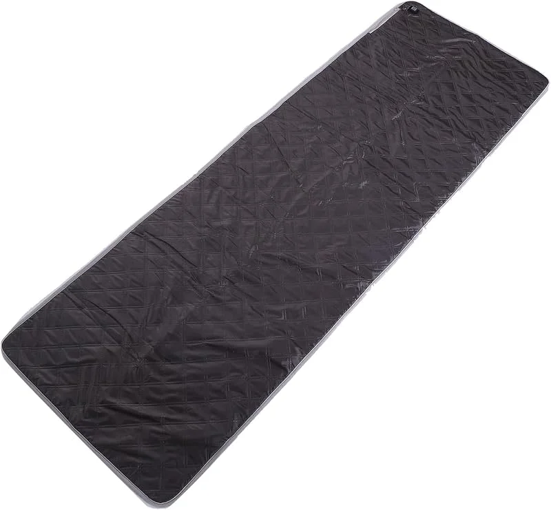 Karlak Almohadilla Térmica USB para Saco de Dormir de Camping Al Aire, 3 — Aquecimento