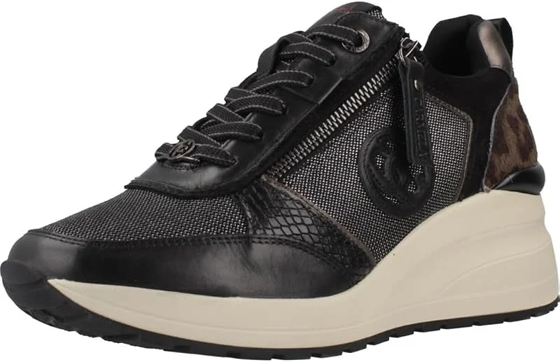 Carmela 162521 SNEAKERSMulher — Roupa aquecida